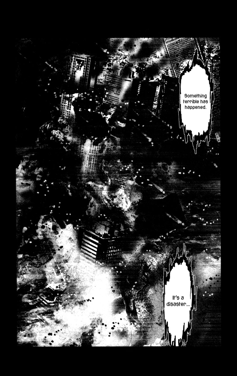 Read 7 Seeds EN Manga Online