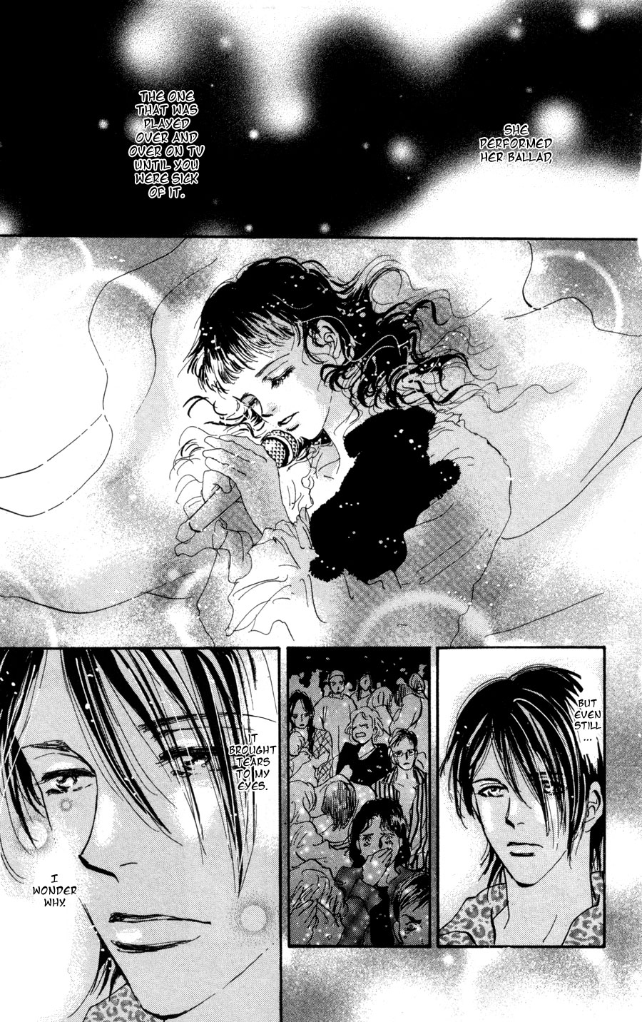Read 7 Seeds EN Manga Online