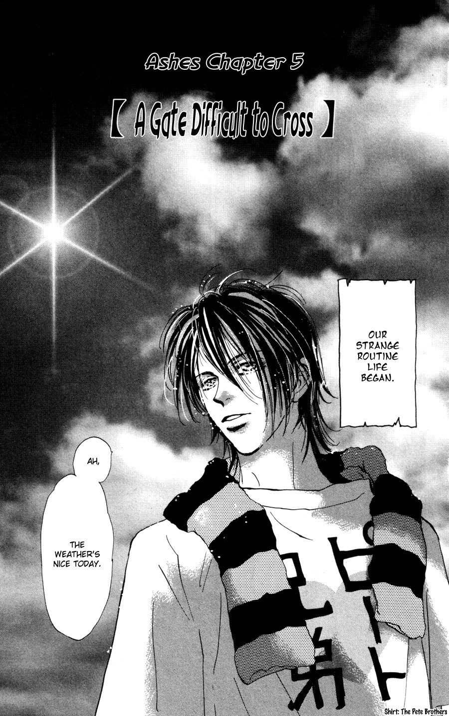 Read 7 Seeds EN Manga Online