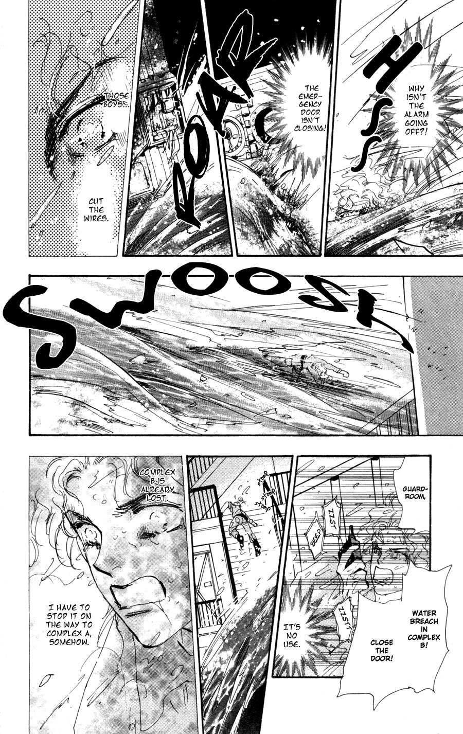 Read 7 Seeds EN Manga Online