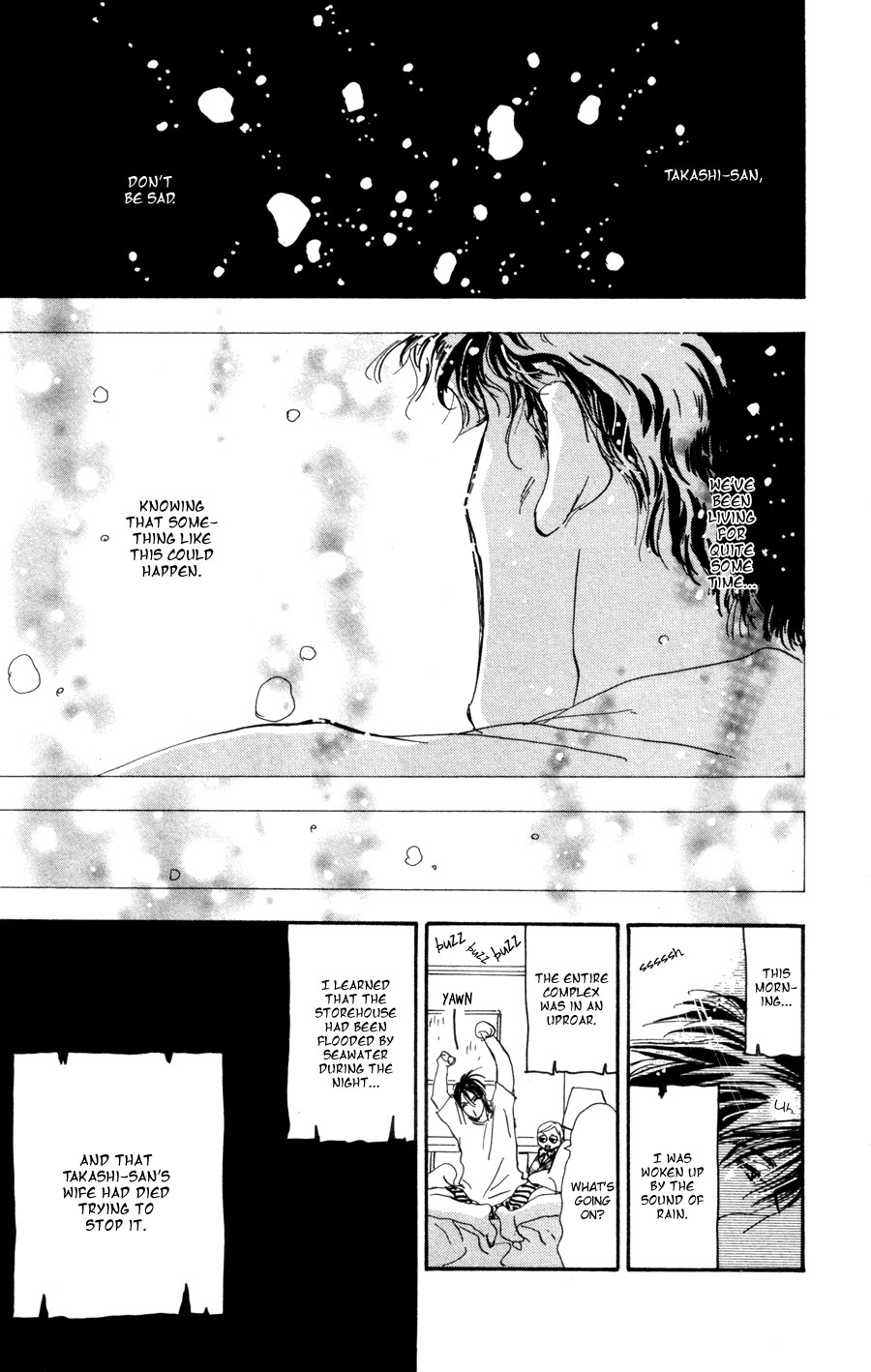 Read 7 Seeds EN Manga Online