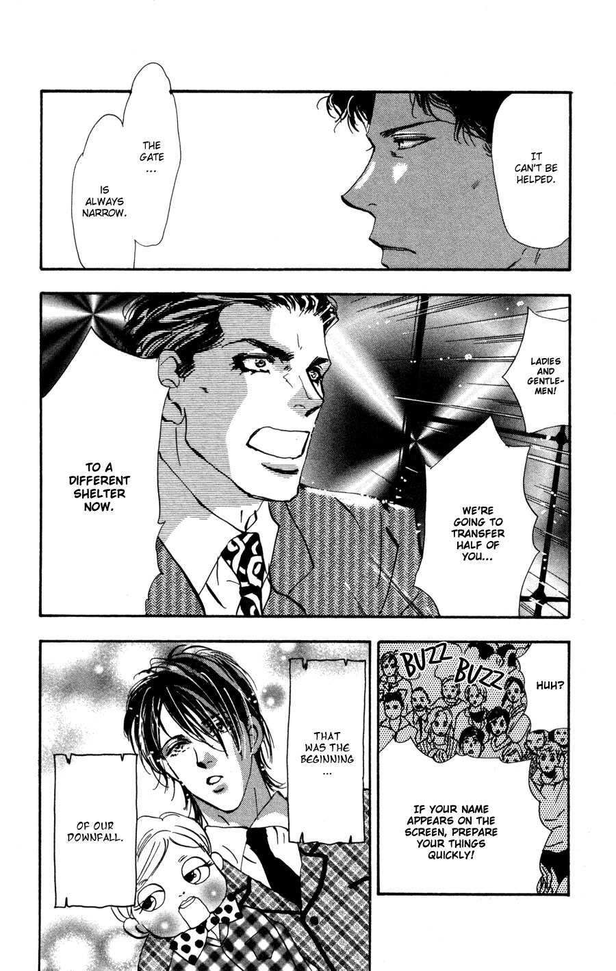 Read 7 Seeds EN Manga Online