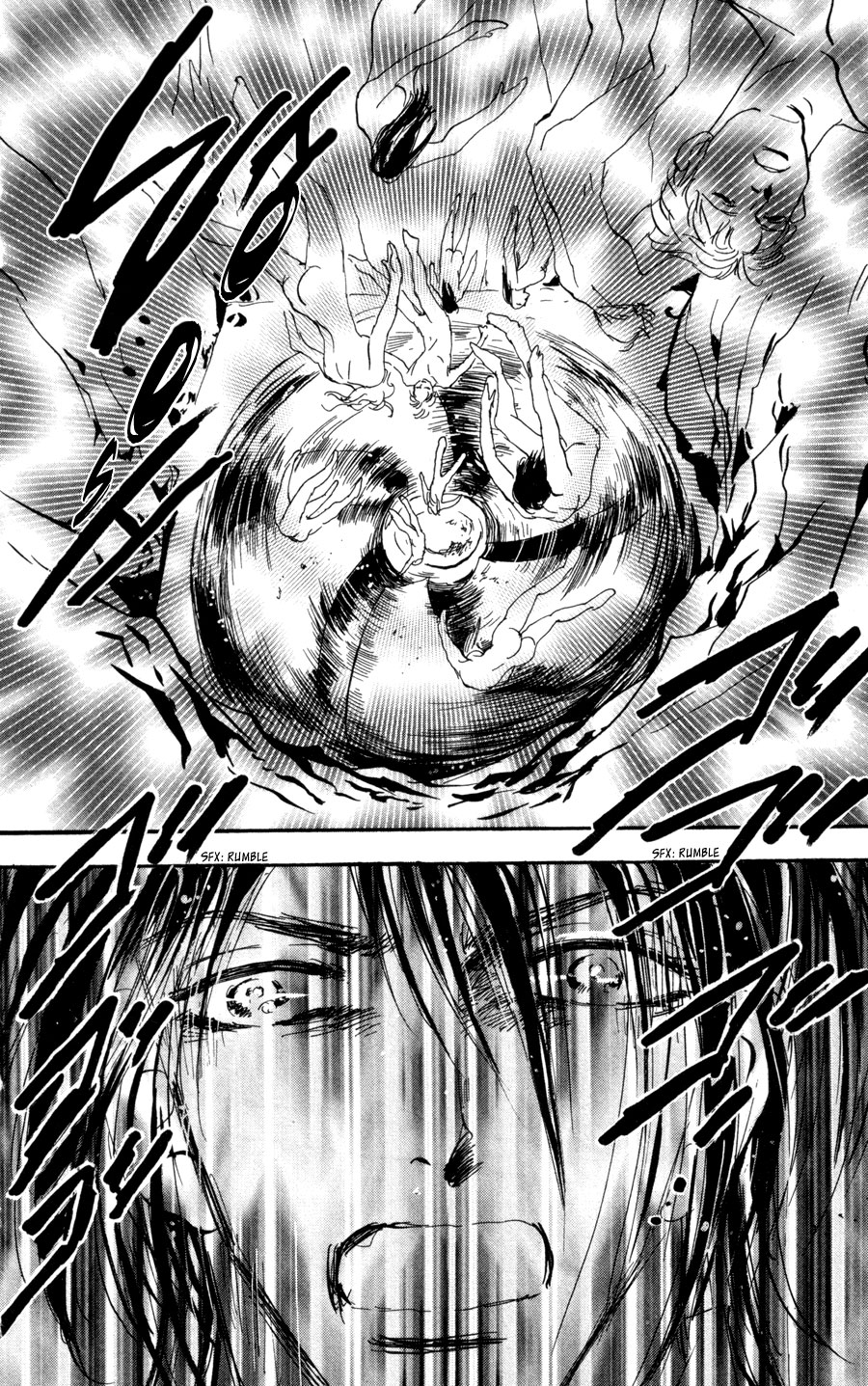 Read 7 Seeds EN Manga Online