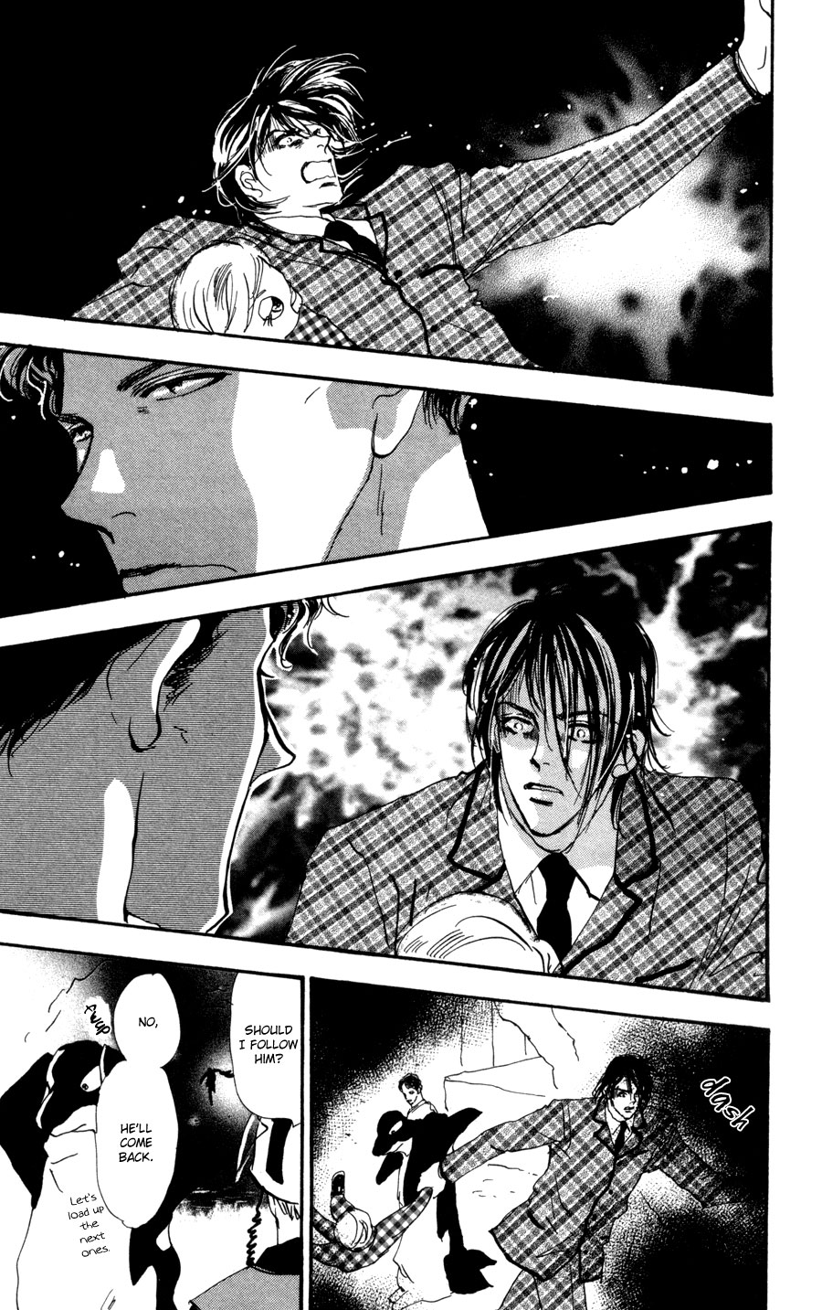 Read 7 Seeds EN Manga Online