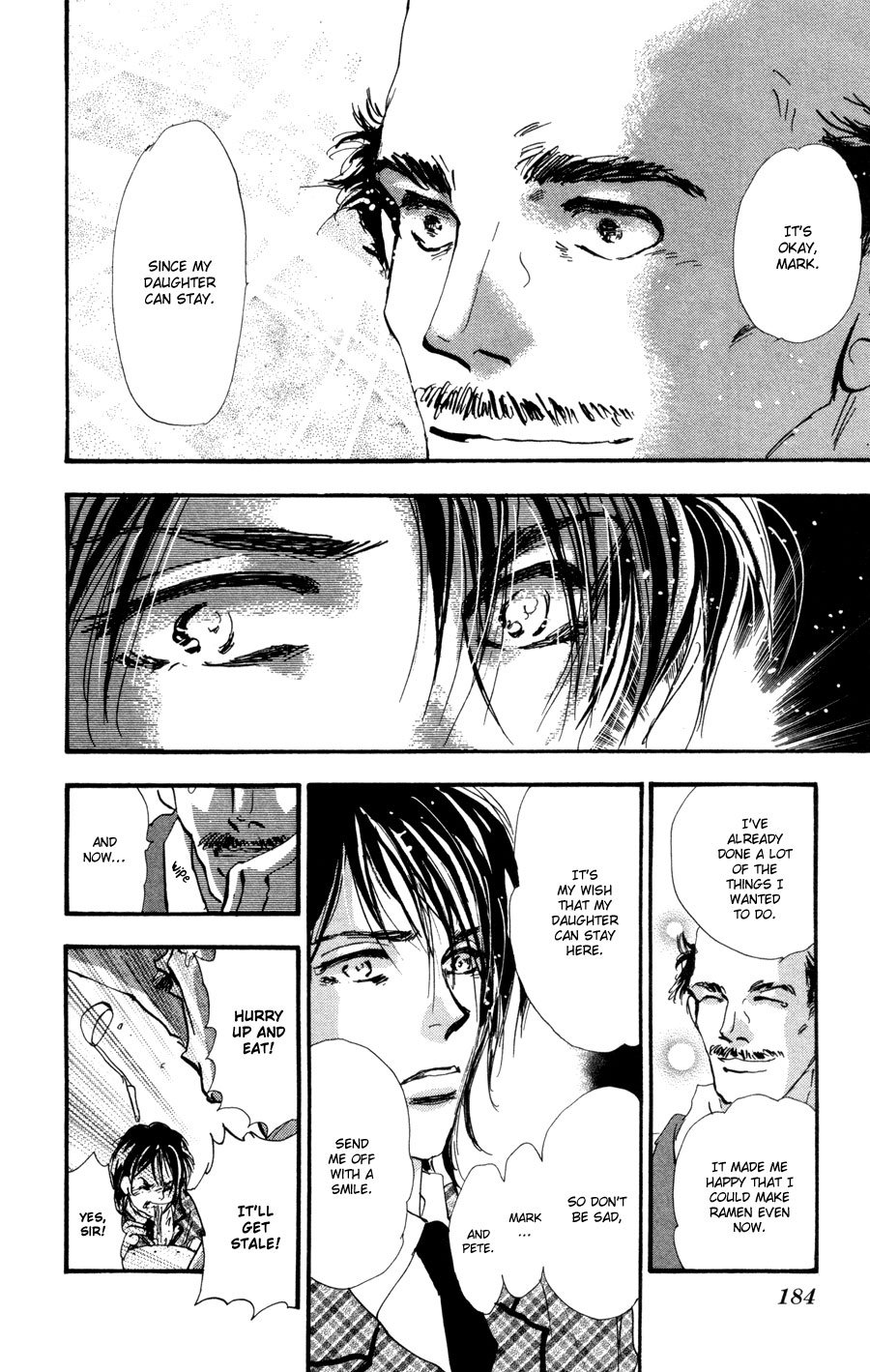Read 7 Seeds EN Manga Online