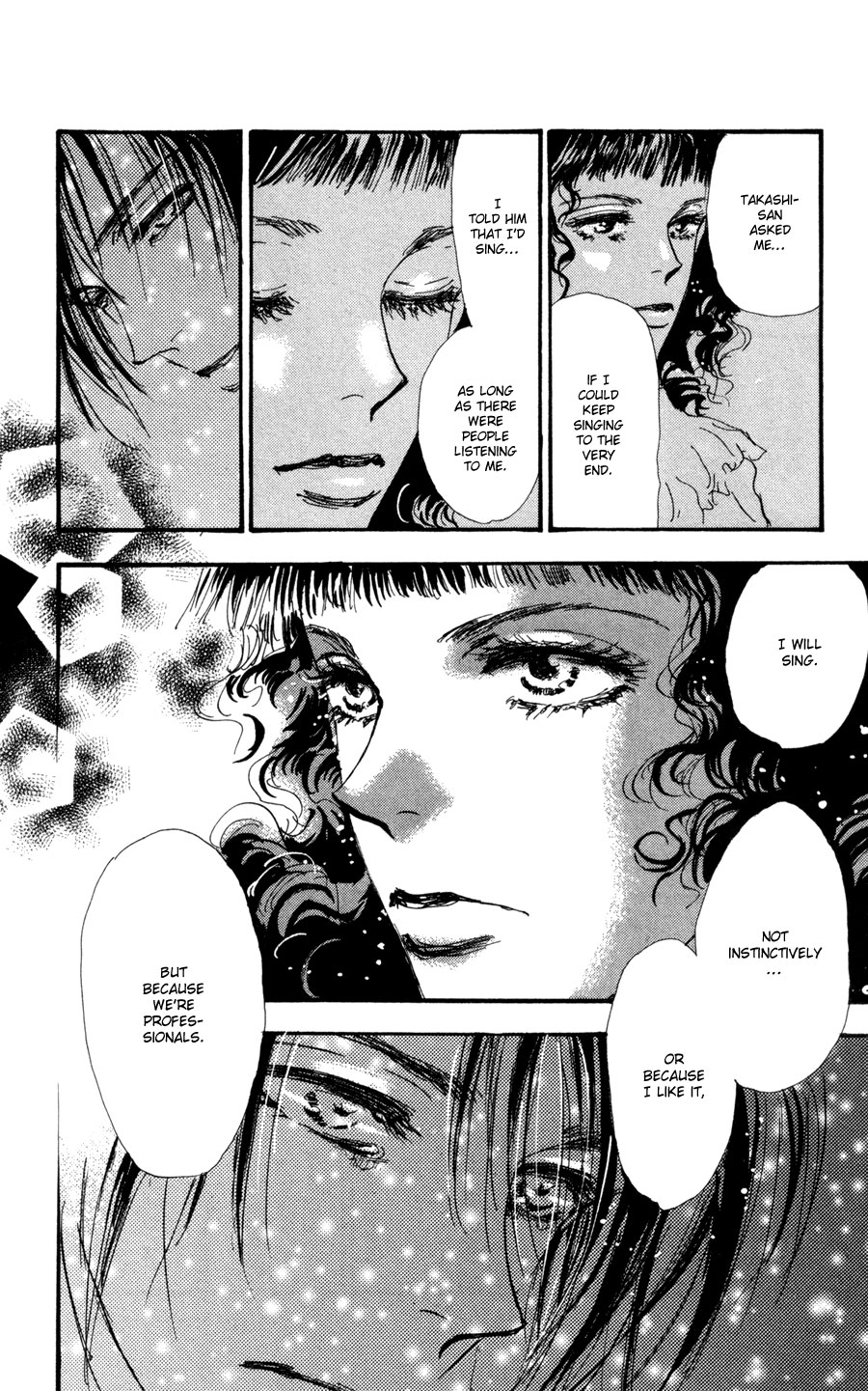 Read 7 Seeds EN Manga Online