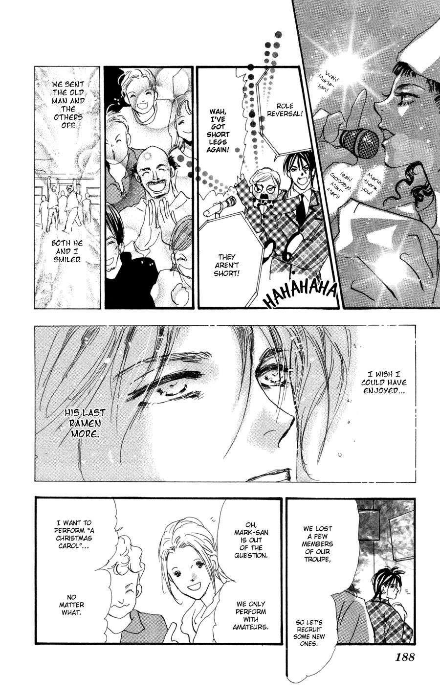 Read 7 Seeds EN Manga Online