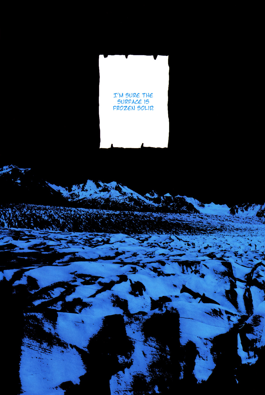 Read 7 Seeds EN Manga Online