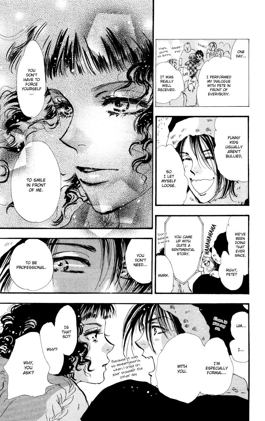 Read 7 Seeds EN Manga Online
