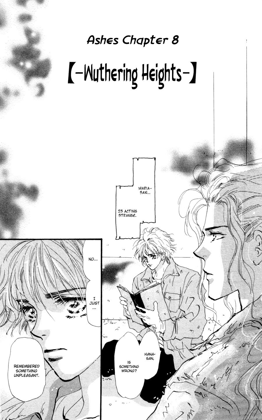 Read 7 Seeds EN Manga Online