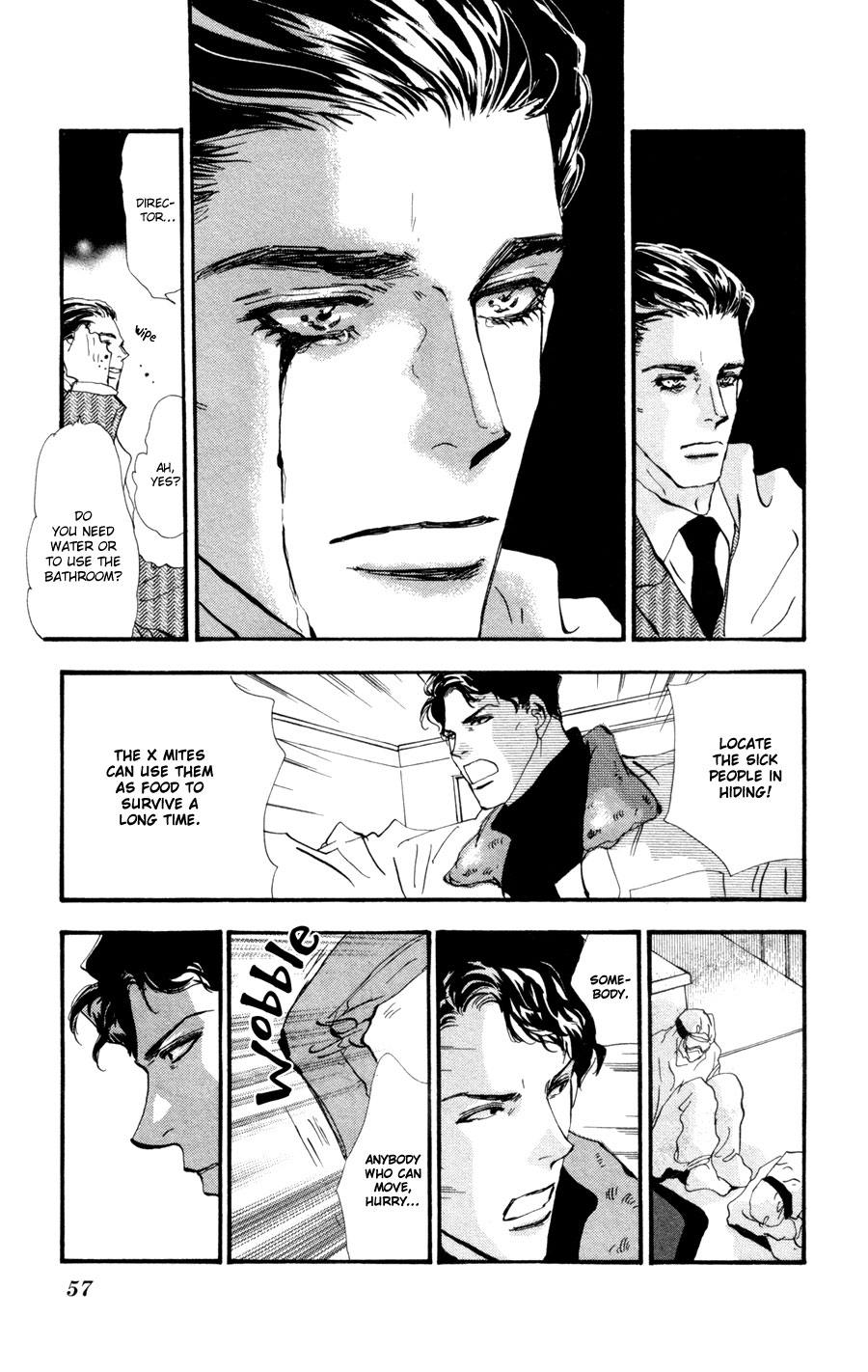 Read 7 Seeds EN Manga Online