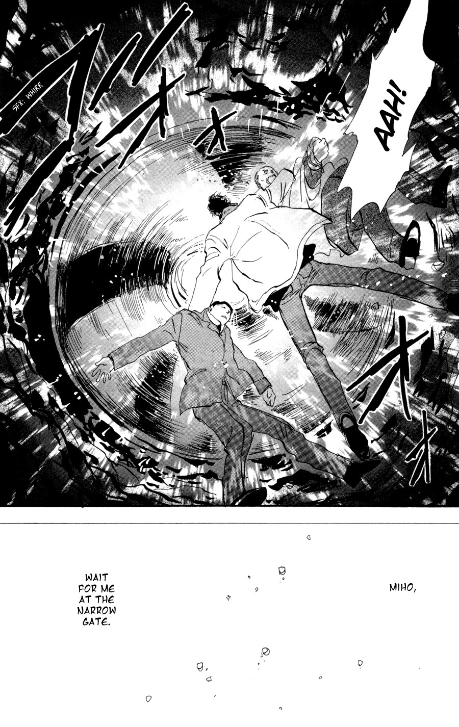 Read 7 Seeds EN Manga Online