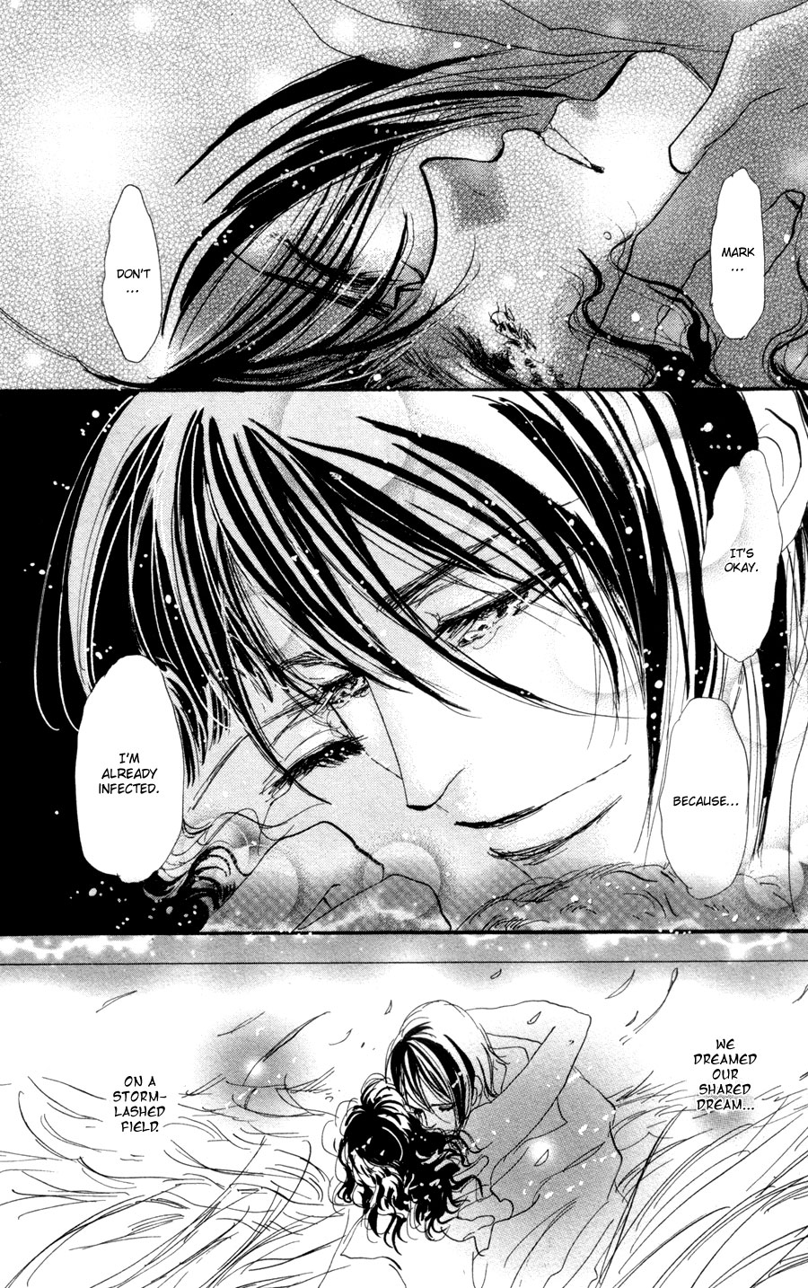 Read 7 Seeds EN Manga Online
