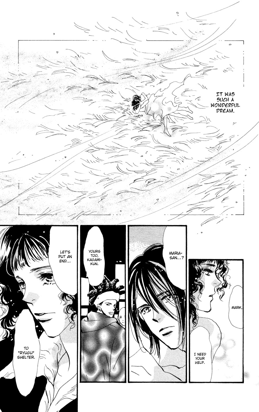 Read 7 Seeds EN Manga Online