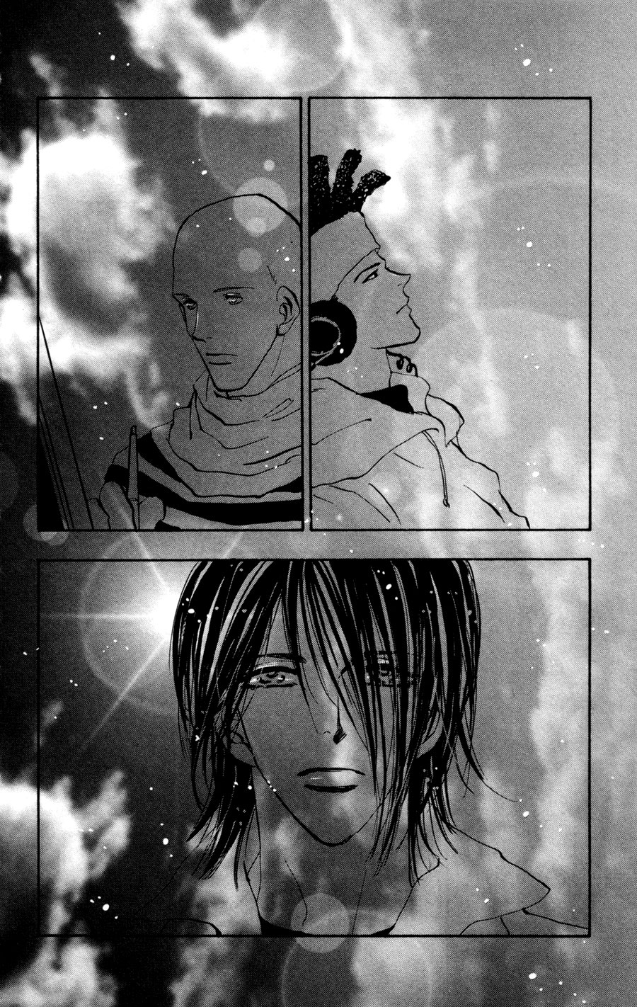 Read 7 Seeds EN Manga Online