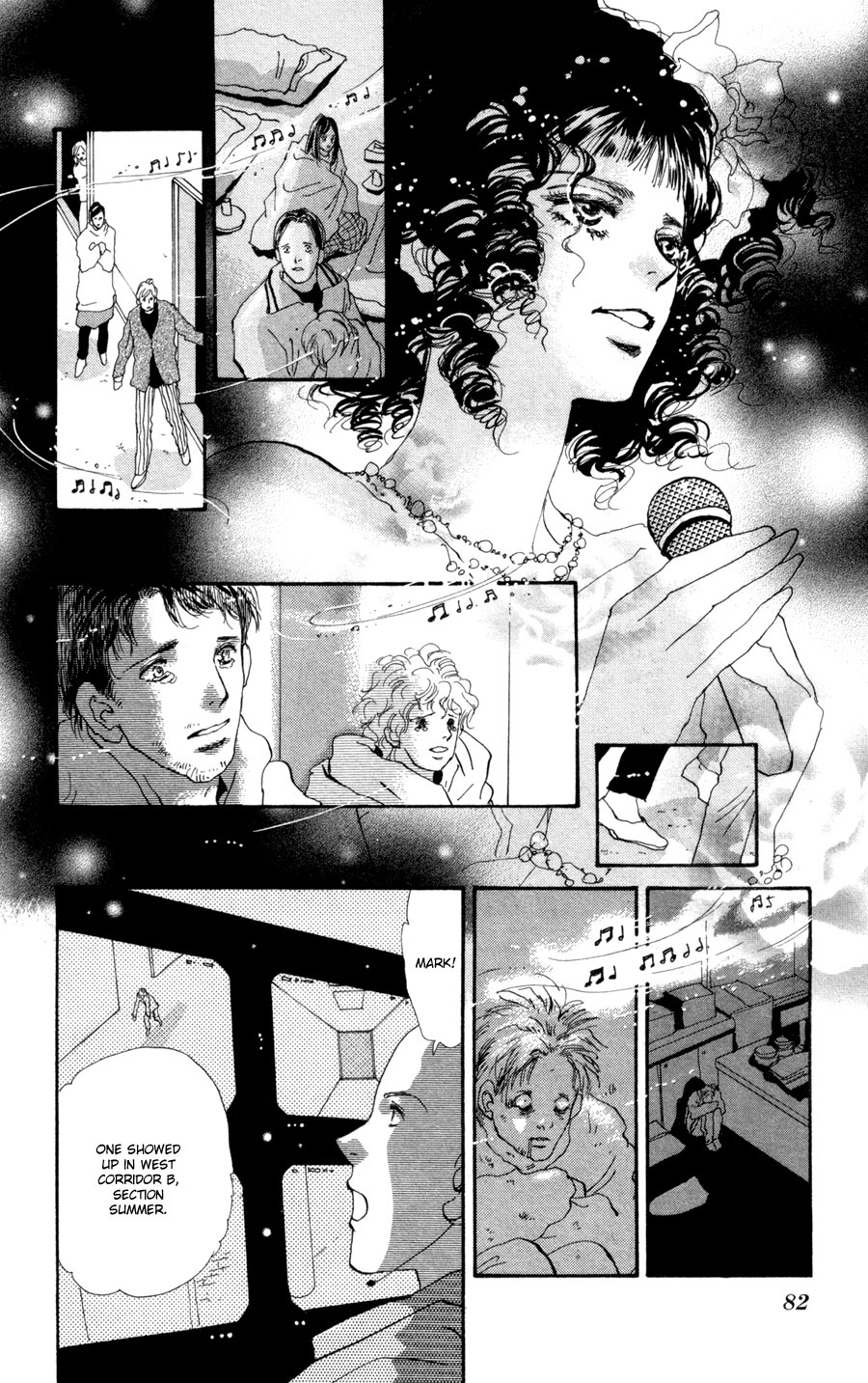 Read 7 Seeds EN Manga Online