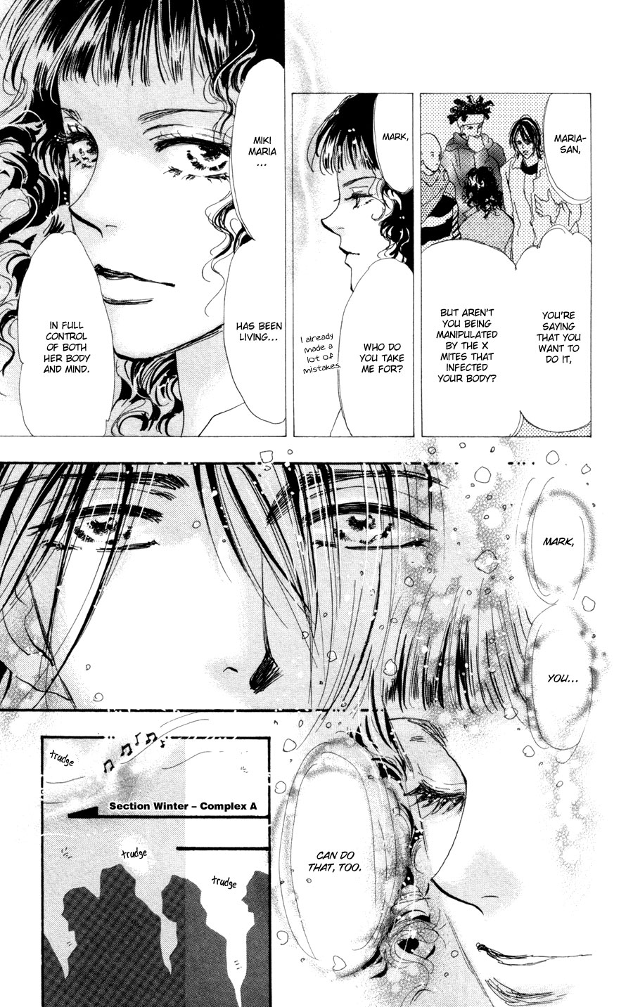 Read 7 Seeds EN Manga Online