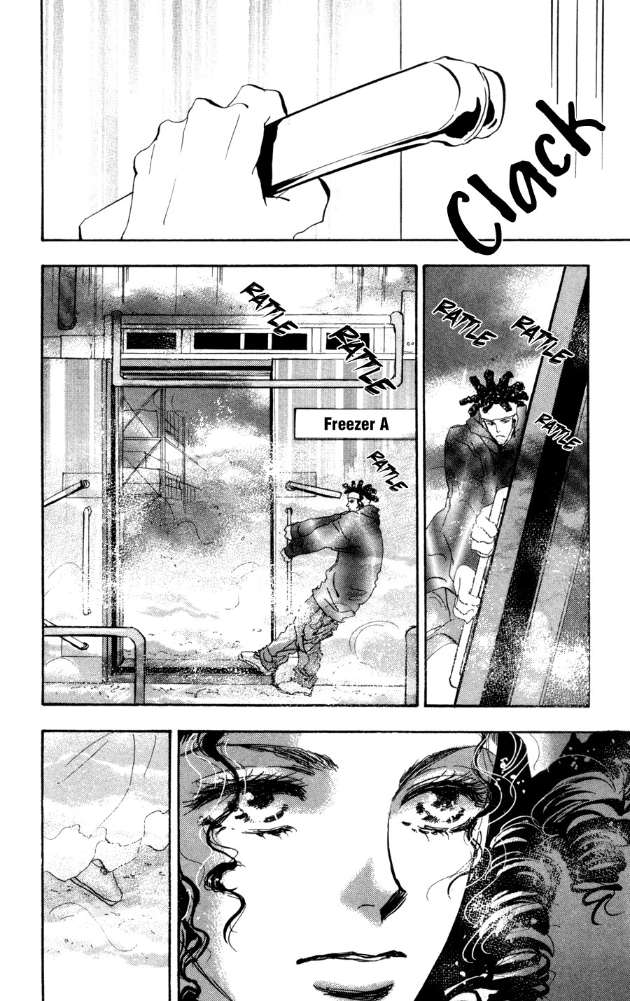Read 7 Seeds EN Manga Online