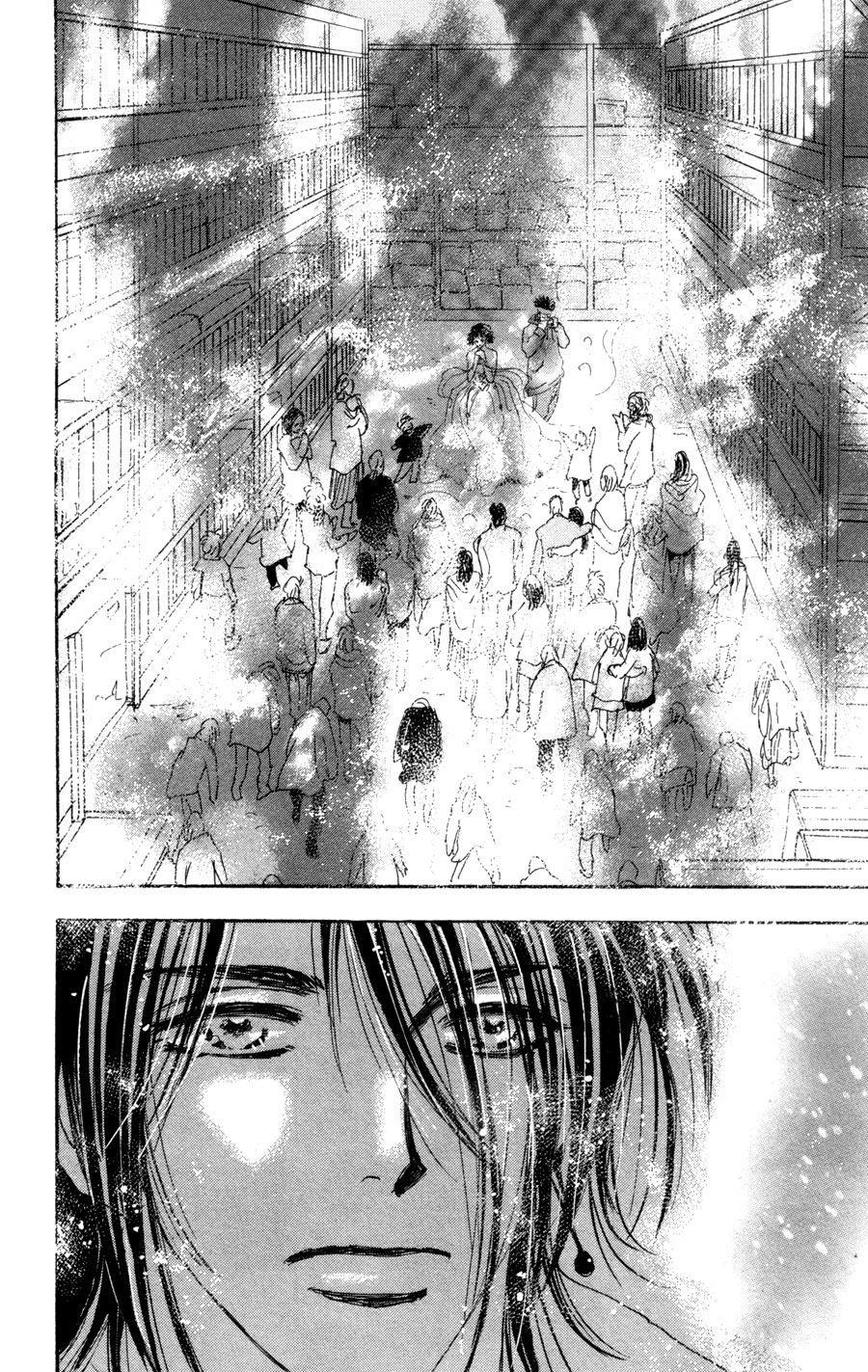 Read 7 Seeds EN Manga Online