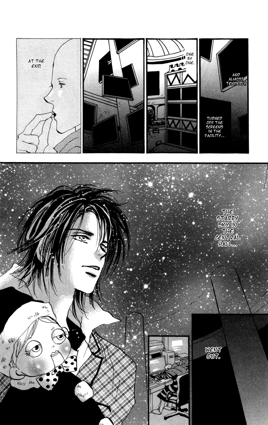 Read 7 Seeds EN Manga Online