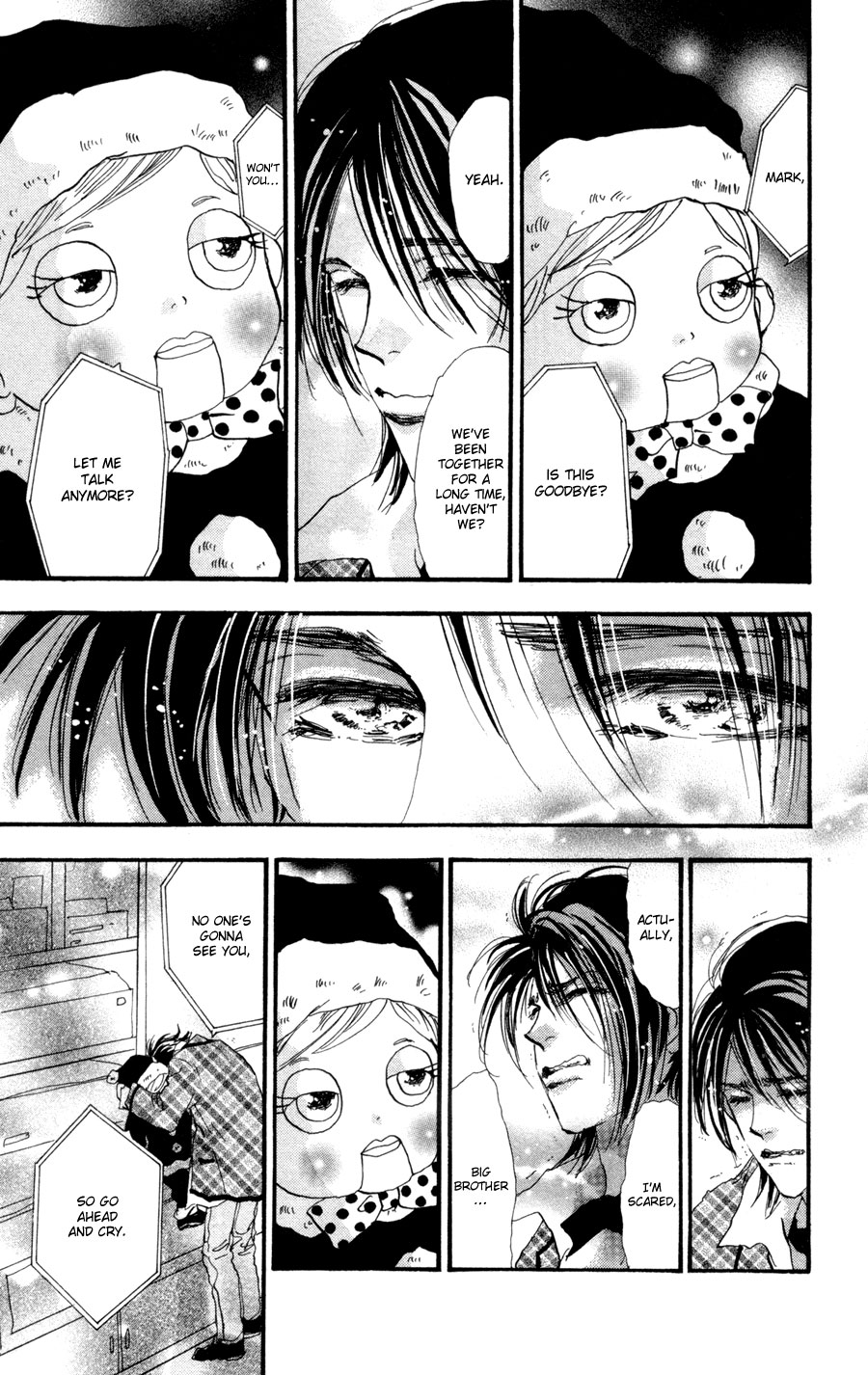 Read 7 Seeds EN Manga Online