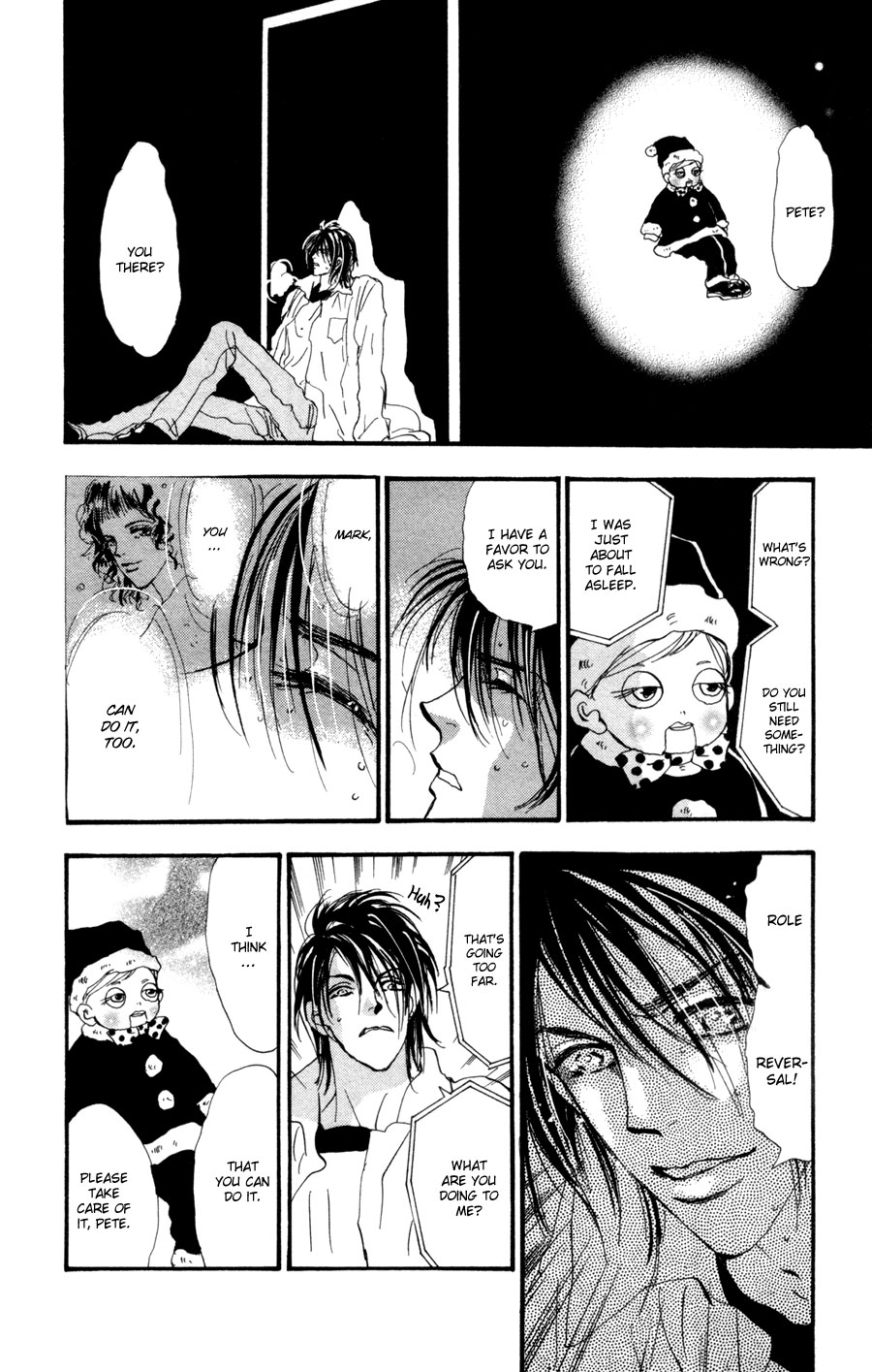 Read 7 Seeds EN Manga Online