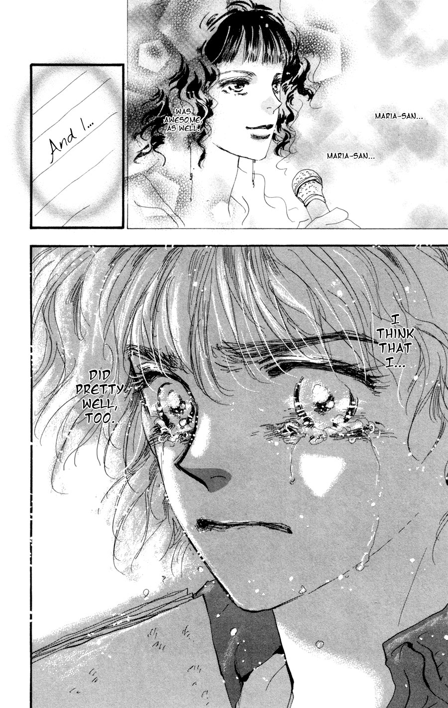 Read 7 Seeds EN Manga Online