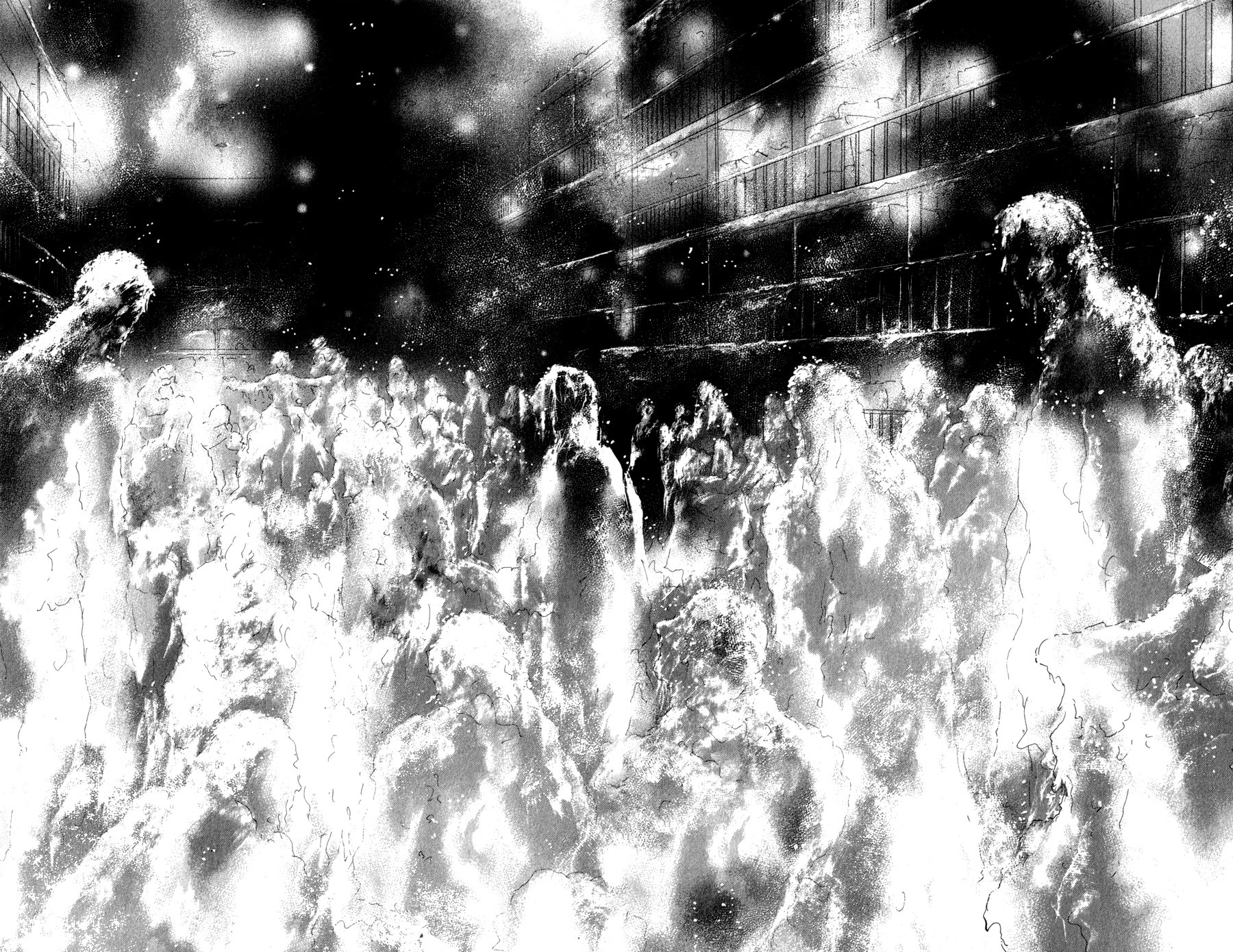 Read 7 Seeds EN Manga Online