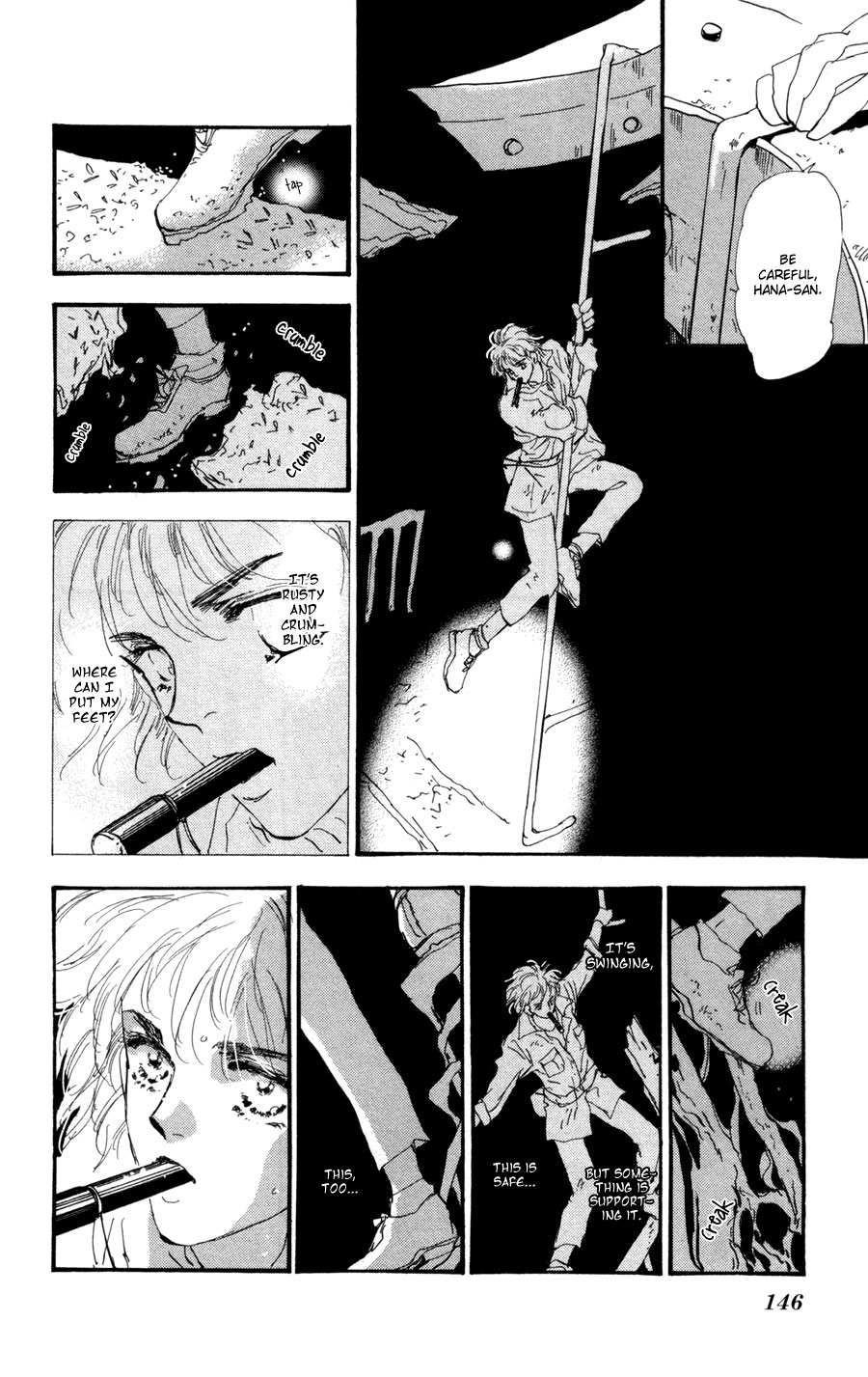 Read 7 Seeds EN Manga Online