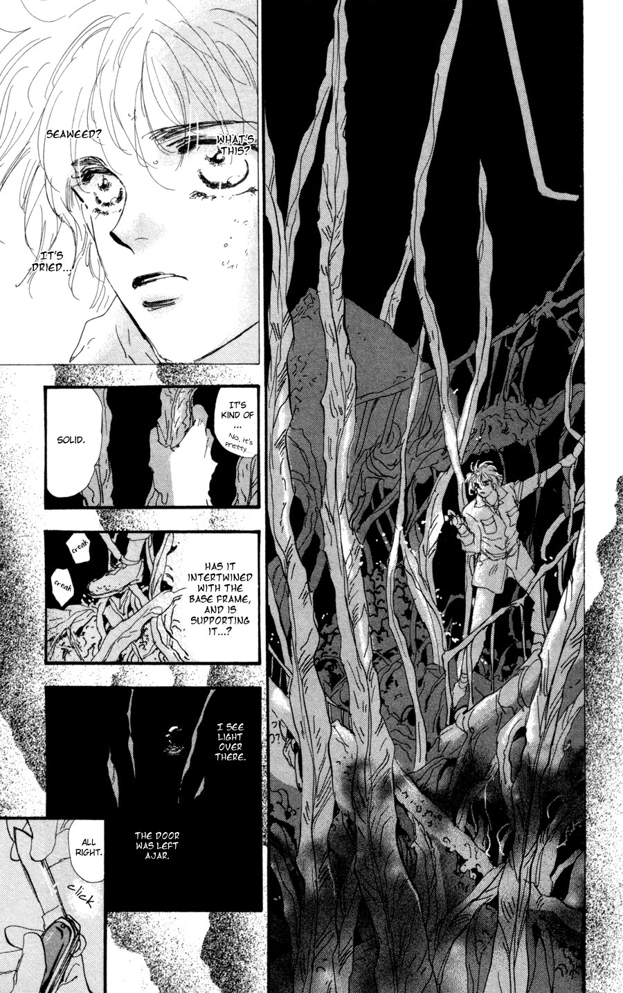 Read 7 Seeds EN Manga Online
