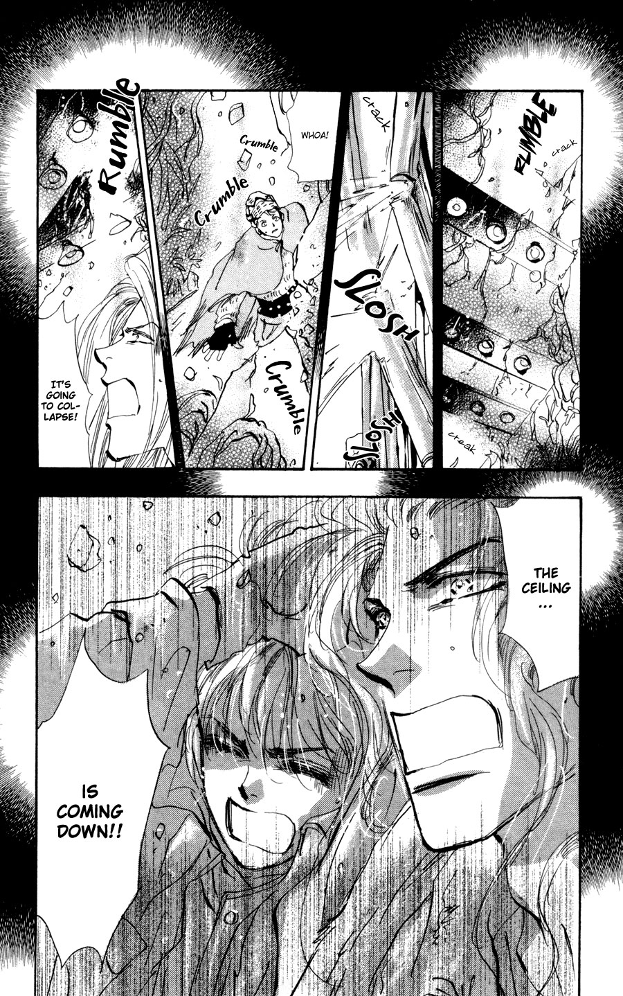 Read 7 Seeds EN Manga Online