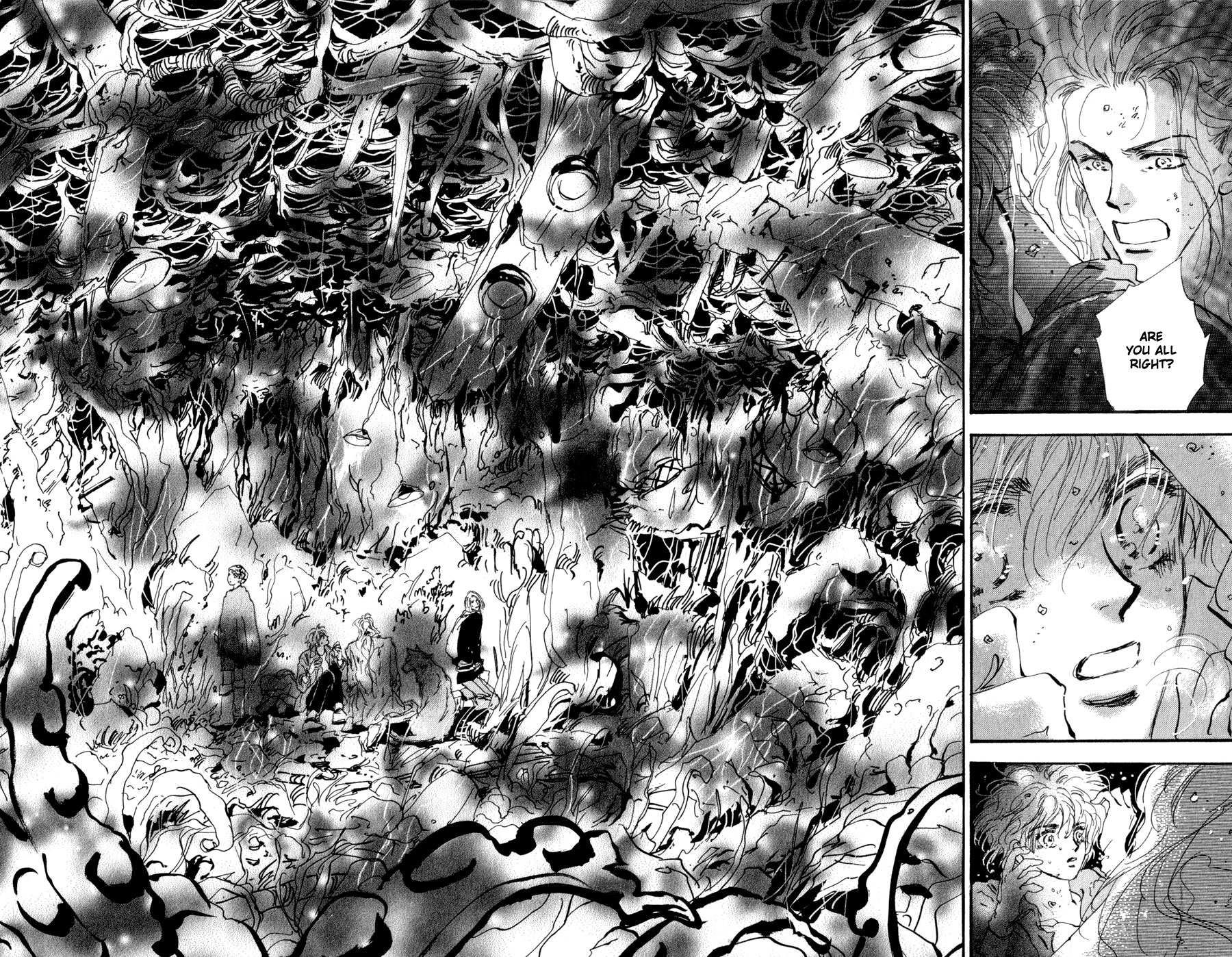 Read 7 Seeds EN Manga Online