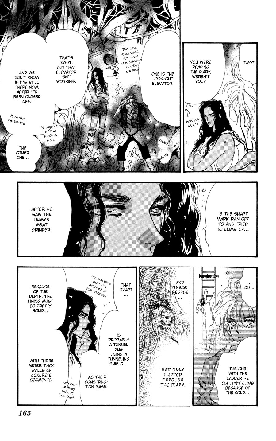 Read 7 Seeds EN Manga Online