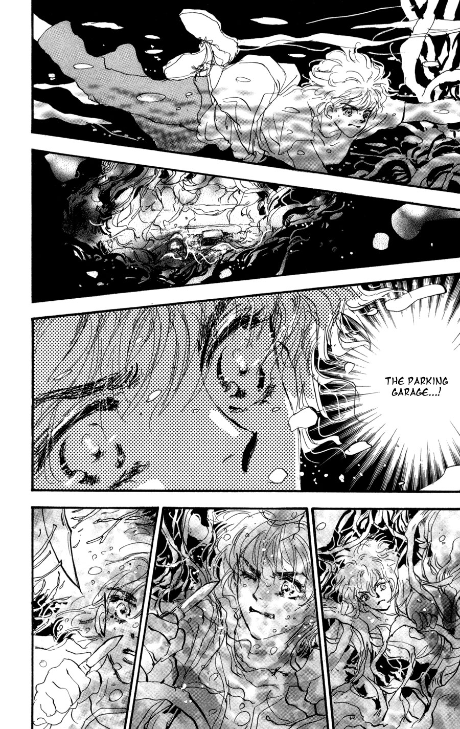 Read 7 Seeds EN Manga Online