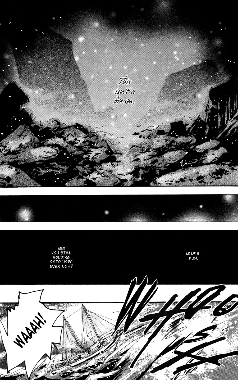 Read 7 Seeds EN Manga Online