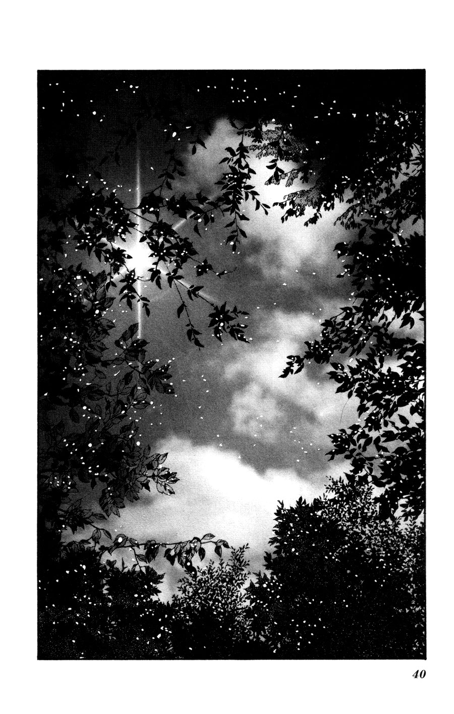 Read 7 Seeds EN Manga Online