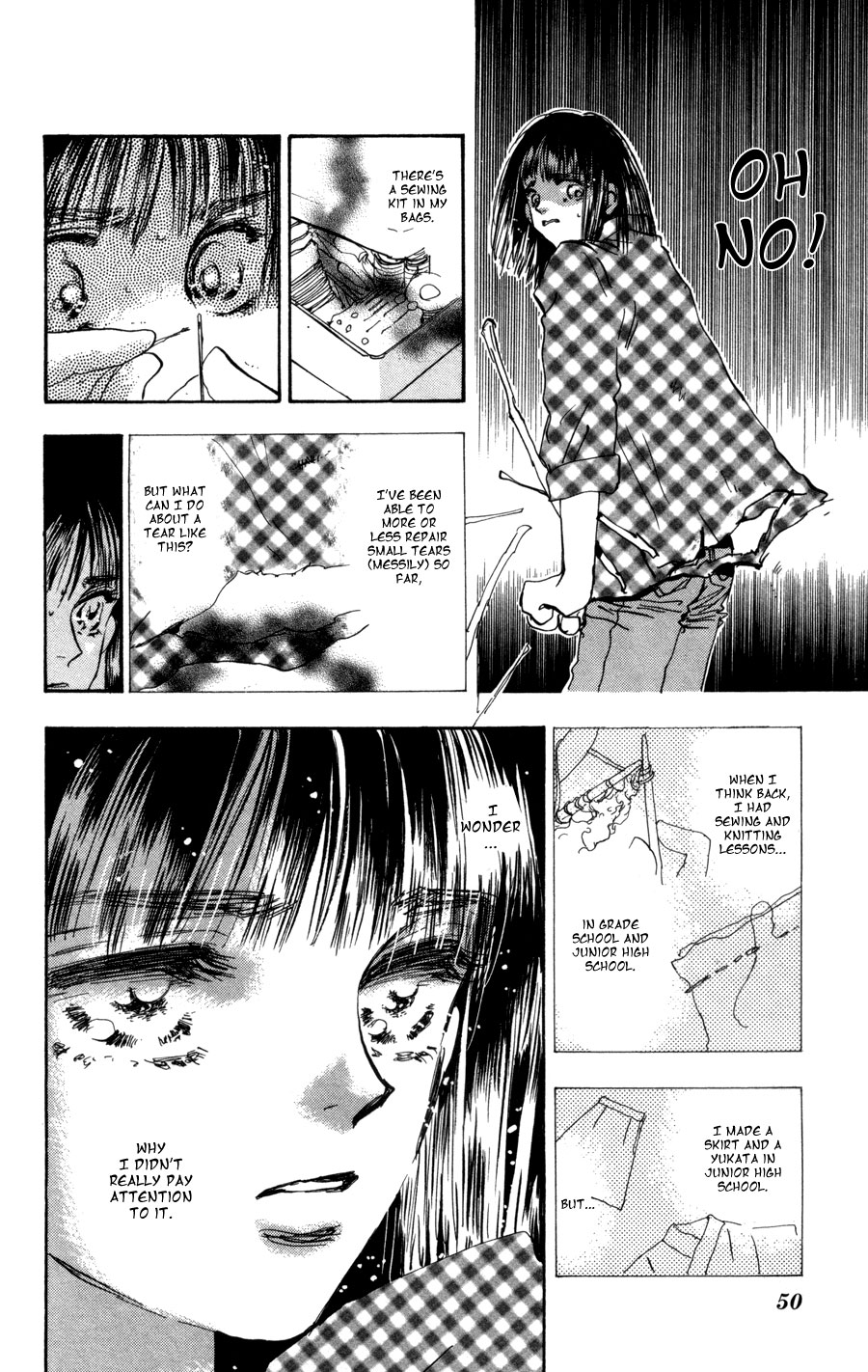 Read 7 Seeds EN Manga Online