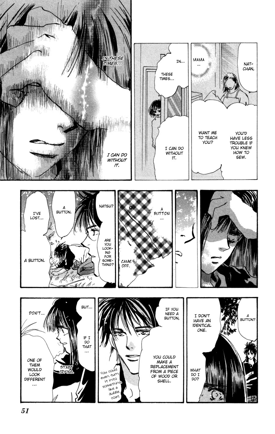 Read 7 Seeds EN Manga Online