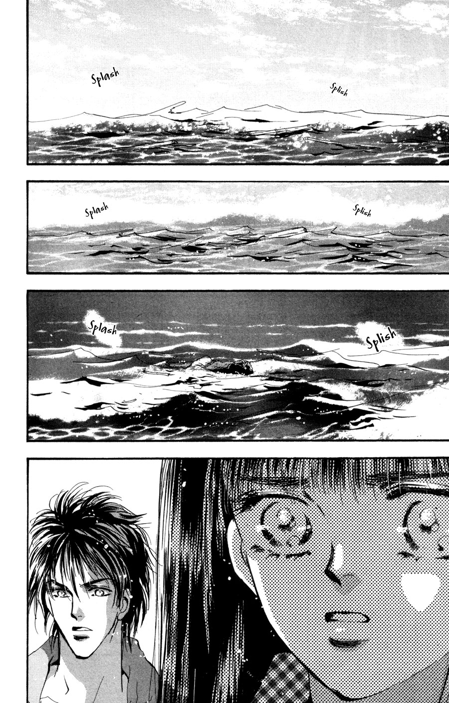 Read 7 Seeds EN Manga Online