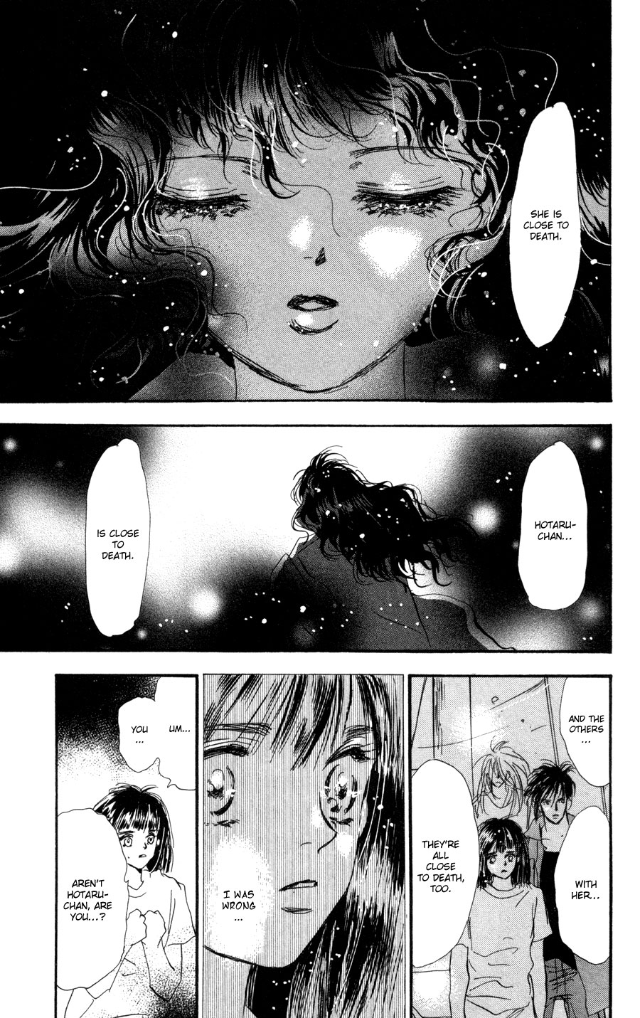 Read 7 Seeds EN Manga Online