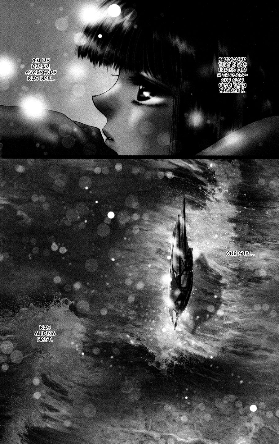 Read 7 Seeds EN Manga Online