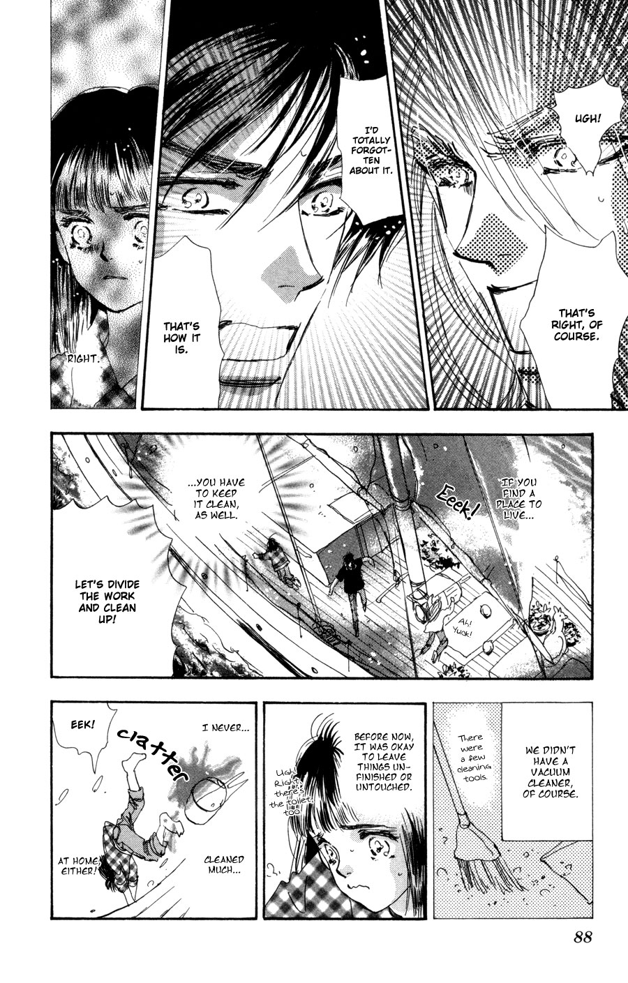 Read 7 Seeds EN Manga Online