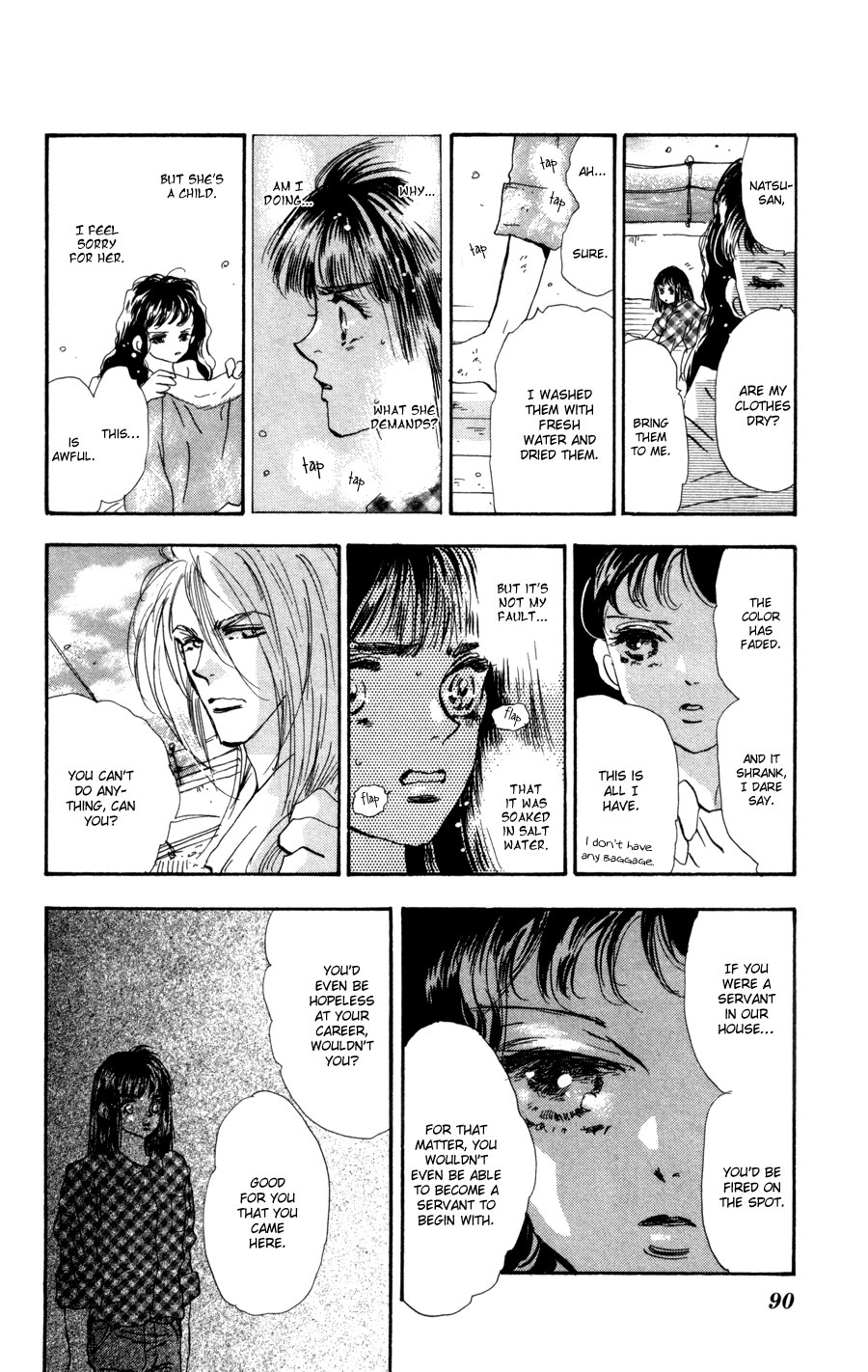 Read 7 Seeds EN Manga Online