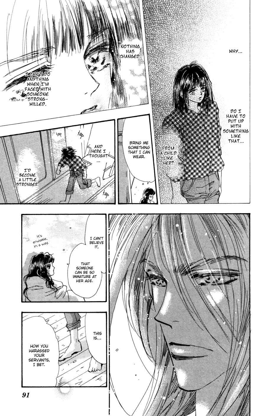 Read 7 Seeds EN Manga Online