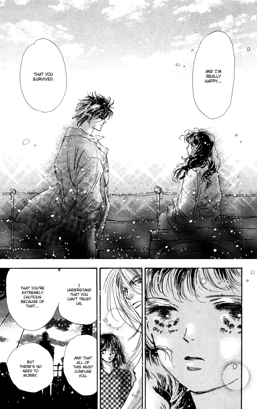 Read 7 Seeds EN Manga Online