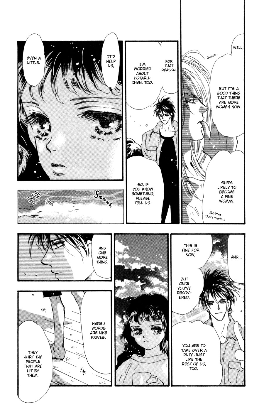 Read 7 Seeds EN Manga Online