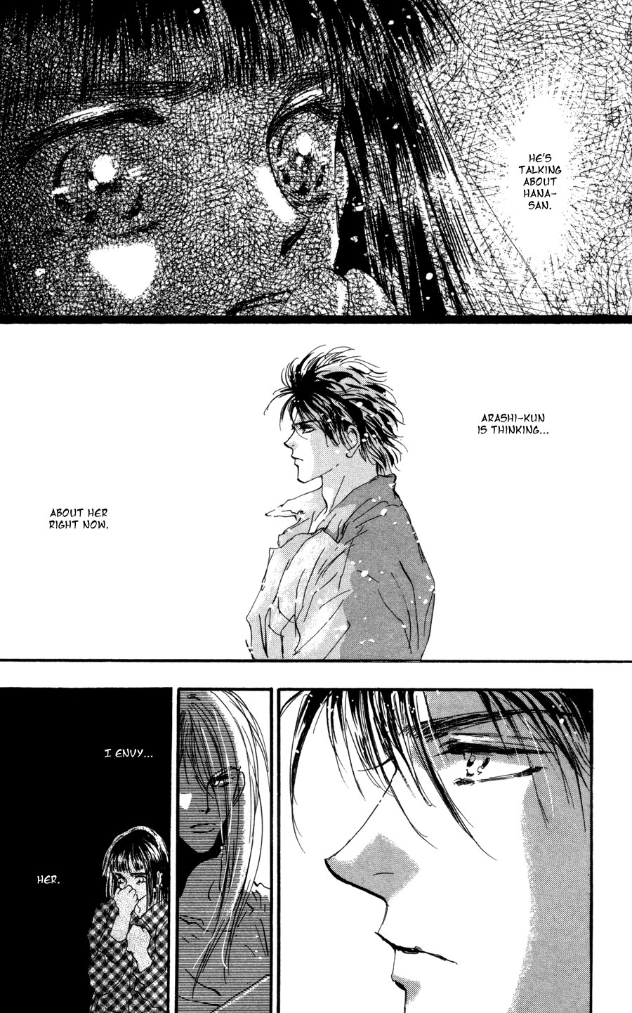Read 7 Seeds EN Manga Online