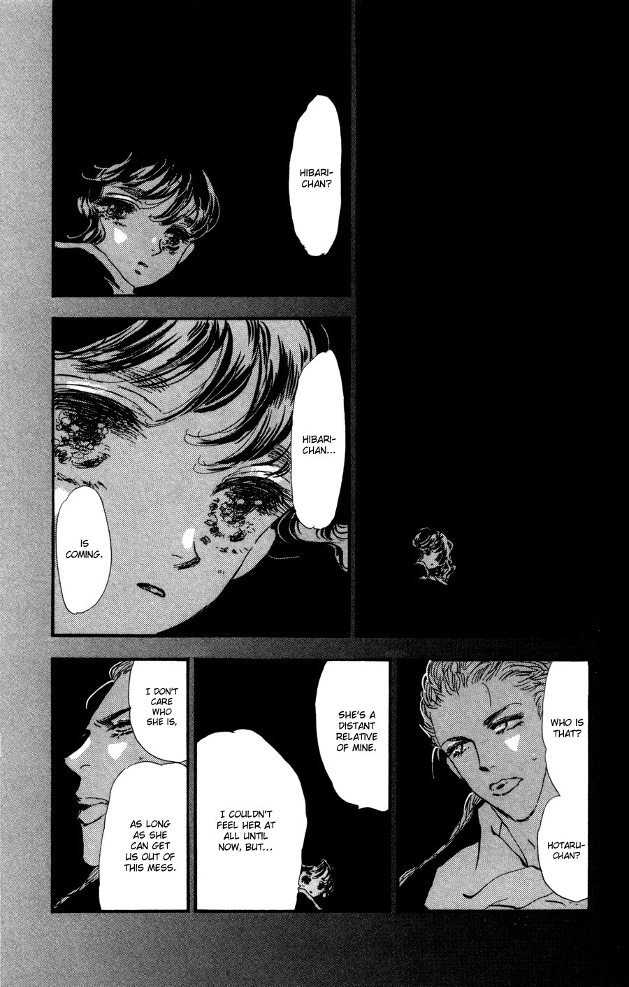 Read 7 Seeds EN Manga Online