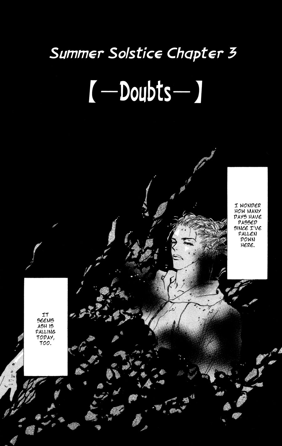 Read 7 Seeds EN Manga Online