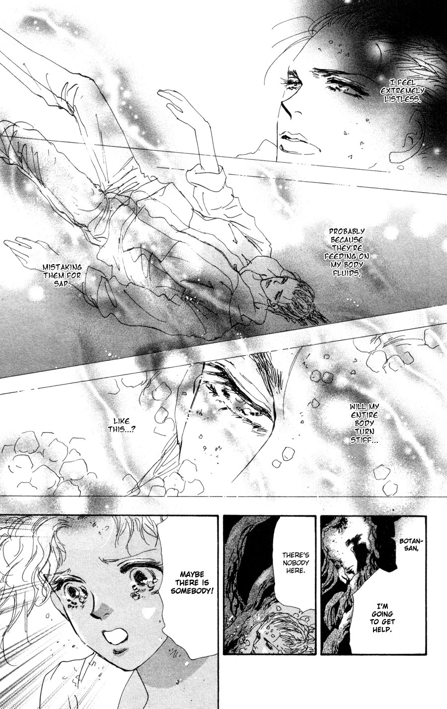 Read 7 Seeds EN Manga Online